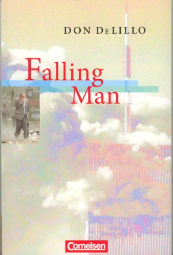 Stock image for Cornelsen Senior English Library - Fiction: Ab 11. Schuljahr - Falling Man: Textband mit Annotationen for sale by medimops
