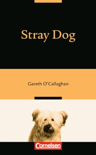 Stock image for Open Door. Stray Dog for sale by Librairie Th  la page