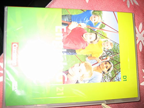 Beispielbild fr English G 21 D1 - Digitaler Unterrichtsplaner - Lehrersoftware - DVD-ROM zum Verkauf von Studibuch