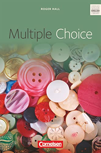 Multiple Choice - Hall, Roger