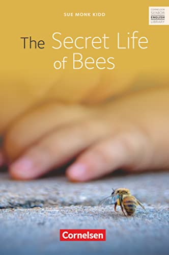 Beispielbild fr Cornelsen Senior English Library - Fiction: Ab 10. Schuljahr - The Secret Life of Bees: Textband: Ab 10. Schuljahr. Textheft - Student's Book zum Verkauf von medimops