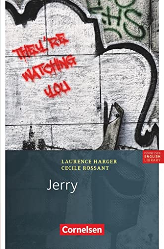 Jerry 7. Schuljahr Stufe 3 : Lektüre zu 