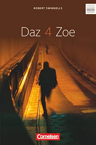 Daz4Zoe - Swindells, Robert