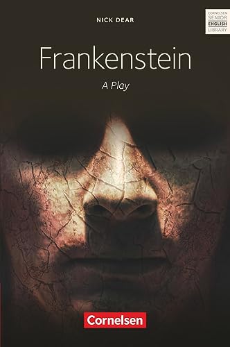 9783060337392: Frankenstein Ab 11. Schuljahr: Textband mit Annotationen