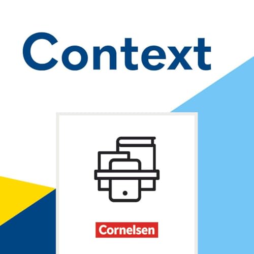 Beispielbild fr Context Oberstufe - Topics fr Sachsen-Anhalt - 4 Themenhefte im Paket zum Verkauf von Revaluation Books