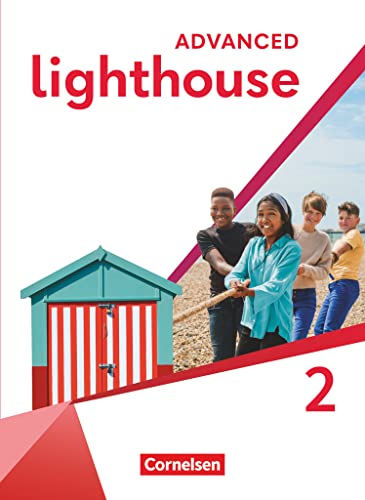 Stock image for Lighthouse Band 2: 6. Schuljahr - Schulbuch - Kartoniert for sale by GreatBookPrices