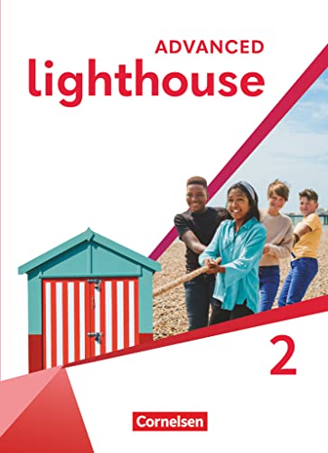 Stock image for Lighthouse Band 2: 6. Schuljahr - Schulbuch - Festeinband for sale by GreatBookPrices