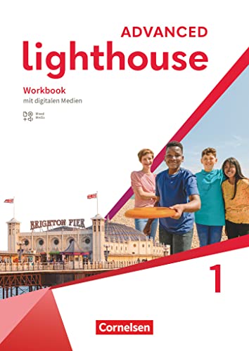 Stock image for Lighthouse Band 1: 5. Schuljahr - Workbook for sale by GreatBookPrices
