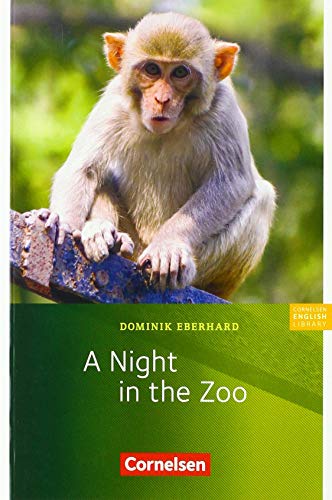 Beispielbild fr A Night in the Zoo zum Verkauf von GreatBookPrices