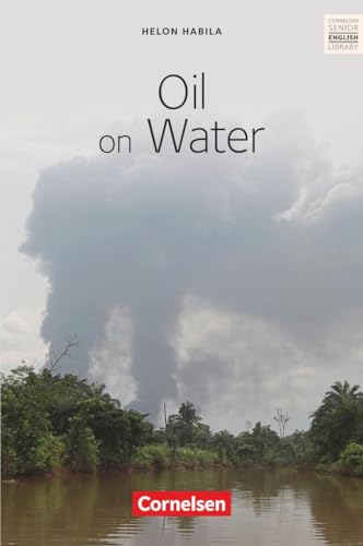 Beispielbild fr Oil on Water zum Verkauf von GreatBookPrices