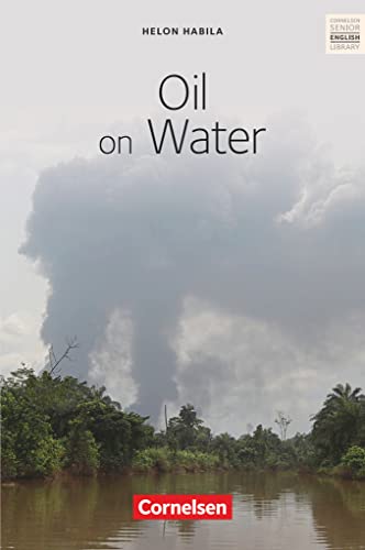 Stock image for Oil on Water for sale by GreatBookPrices