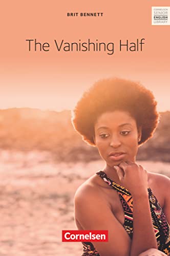 Stock image for The Vanishing Half for sale by GreatBookPrices
