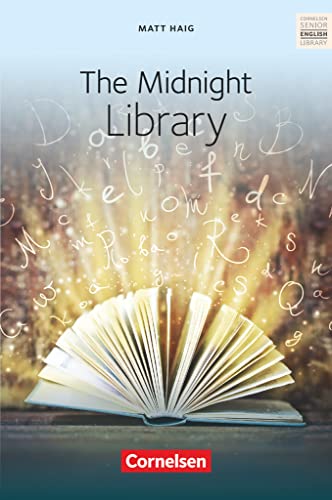 Stock image for The Midnight Library for sale by GreatBookPrices