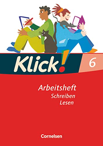 Stock image for Klick! Deutsch - Westliche Bundeslnder - 6. Schuljahr for sale by Blackwell's