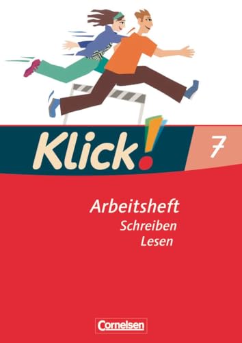Stock image for Schreiben Und Lesen: 7. Schuljahr, Arbeitsheft for sale by Revaluation Books
