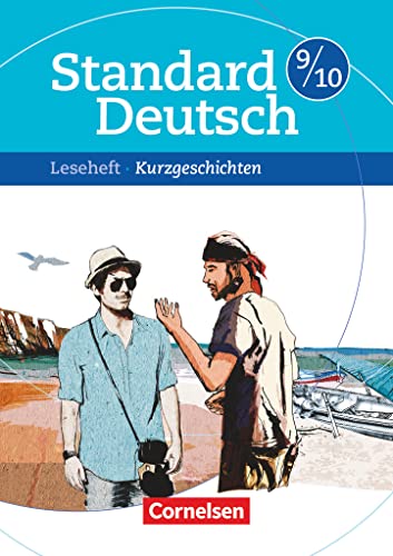 9783060618477: Standard Deutsch: Kurzgeschichten Leseheft mit Losungen