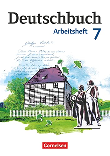 Imagen de archivo de Deutschbuch Ostliche Bundeslander a la venta por Blackwell's