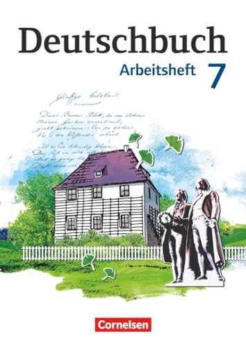 Stock image for Deutschbuch Ostliche Bundeslander for sale by Blackwell's