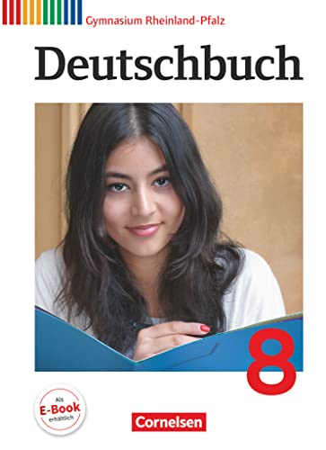Stock image for 8. Schuljahr - Schlerbuch for sale by medimops