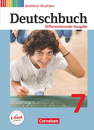 Beispielbild fr 7. Schuljahr, Schlerbuch zum Verkauf von Revaluation Books