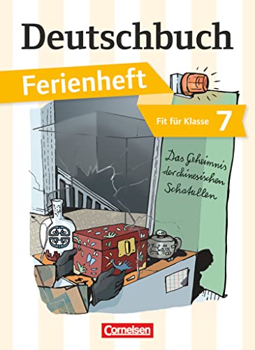 Beispielbild fr Deutschbuch zum Verkauf von Blackwell's