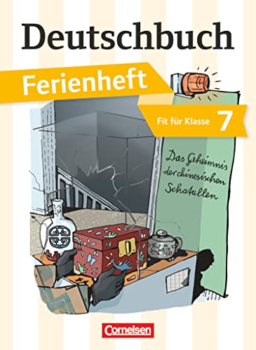 Stock image for Deutschbuch for sale by Blackwell's