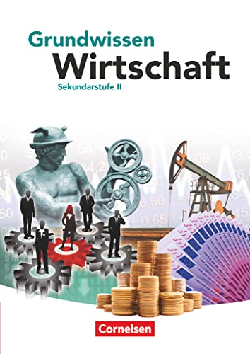 Stock image for Grundwissen Wirtschaft for sale by Blackwell's