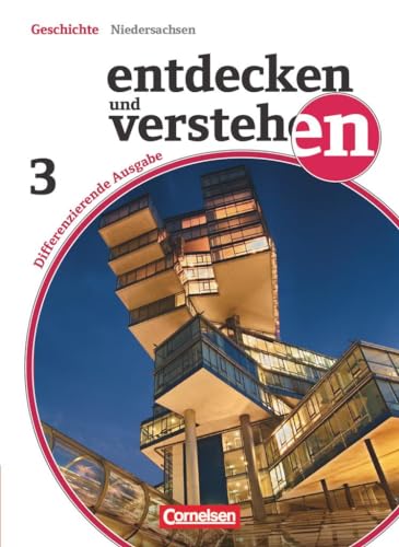 Stock image for Band 3: 9./10. Schuljahr - Von der Zeit des Nationalsozialismus bis zur Gegenwart: Schlerbuch mit Online-Angebot for sale by medimops
