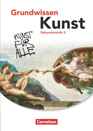 9783060648399: Grundwissen Kunst - Schlerbuch