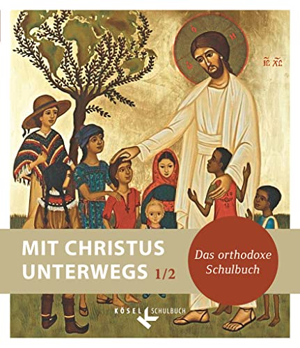 Beispielbild fr Mit Christus unterwegs 1/2 zum Verkauf von Blackwell's