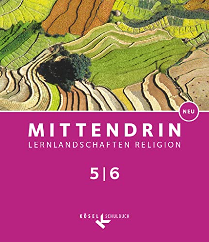 Stock image for Mittendrin for sale by WorldofBooks