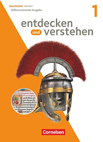 Stock image for Entdecken und verstehen Band 01. Hessen - Schulbuch for sale by GreatBookPrices