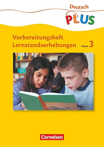 Stock image for Lernstandserhebungen - Deutsch 3 / Arbeitsheft mit Lsungen -Language: german for sale by GreatBookPrices