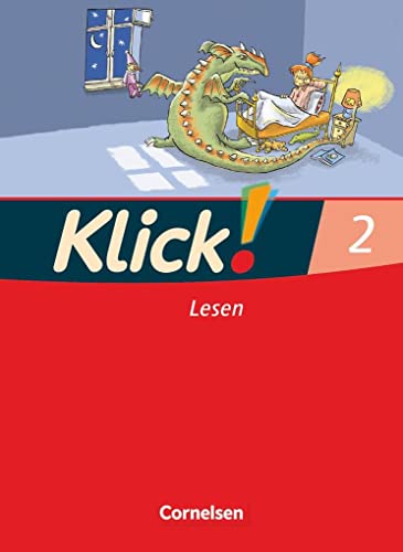 Stock image for Lesen, Erstlesebuch: Tl.2 for sale by Revaluation Books