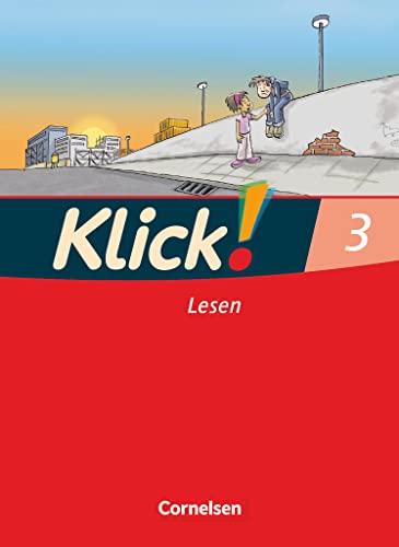 Stock image for Klick! Erstlesen - Westliche Bundeslnder: Teil 3 - Lesen: Erstlesebuch for sale by medimops