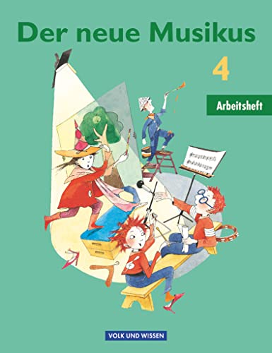 Imagen de archivo de 4. Schuljahr, Arbeitsheft a la venta por Revaluation Books