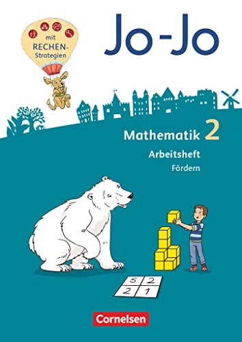 Beispielbild fr Jo-Jo Mathematik zum Verkauf von Blackwell's