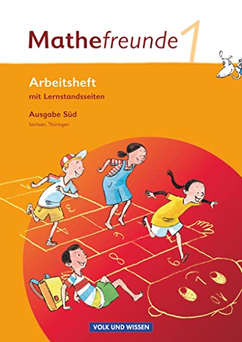 Imagen de archivo de 1. Schuljahr, Arbeitsheft a la venta por Revaluation Books