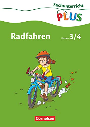 Stock image for Sachunterricht plus 3./4. Schuljahr. Radfahren. Grundschule -Language: german for sale by GreatBookPrices