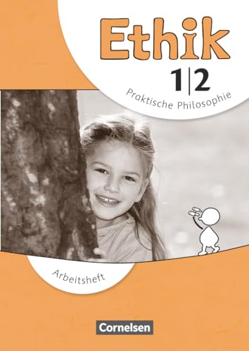 Beispielbild fr Ethik 1./2. Schuljahr. Arbeitsheft Grundschule -Language: german zum Verkauf von GreatBookPrices