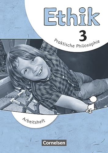 Imagen de archivo de Ethik - Grundschule 3. Schuljahr. Arbeitsheft a la venta por Chiron Media