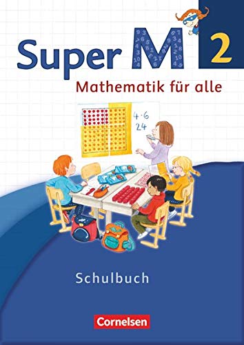 Stock image for 2. Schuljahr - Schlerbuch mit Kartonbeilagen for sale by medimops