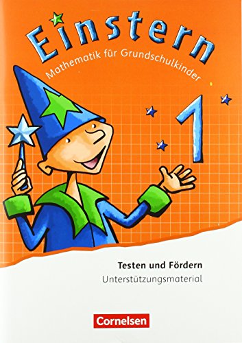 Stock image for Einstern Band 1 - Testen und Frdern -Language: german for sale by GreatBookPrices