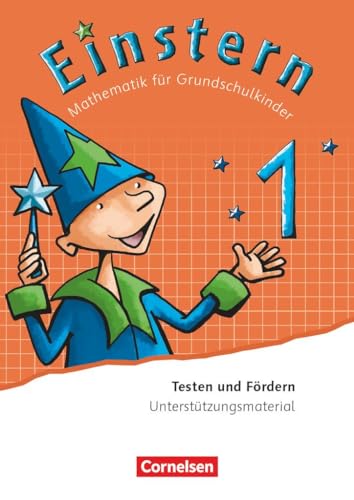 Stock image for Einstern Band 1 - Testen und Frdern -Language: german for sale by GreatBookPrices