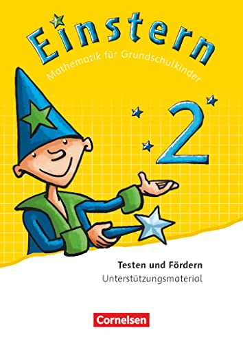 Imagen de archivo de Einstern Band 2 - Testen und Frdern -Language: german a la venta por GreatBookPrices