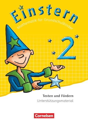 Stock image for Einstern Band 2 - Testen und Frdern -Language: german for sale by GreatBookPrices