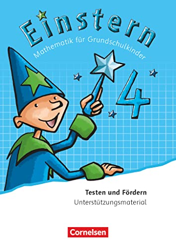 Stock image for Einstern Band 4 - Testen und Frdern -Language: german for sale by GreatBookPrices