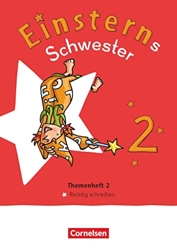 Stock image for Einsterns Schwester - Sprache und Lesen 2. Schuljahr. Themenheft 2 - Leihmaterial for sale by GreatBookPrices