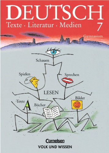 9783061007638: Klasse 7, Ausgabe Gymnasium