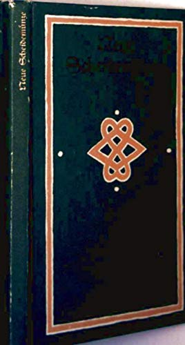 Neue Scheidemünze - Aus dem Deutschen Sprichwörter-Lexikon des Karl Friedrich Wilhelm Wander; Aus...